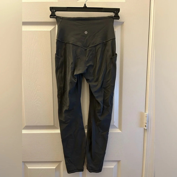 Lululemon Align High-Rise Pant with Pockets 25" - Picture 3 of 4